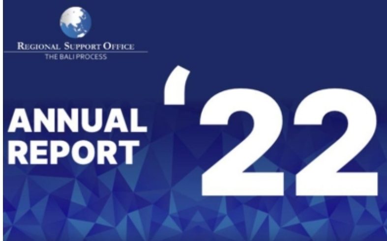 RSO Annual Report 2022