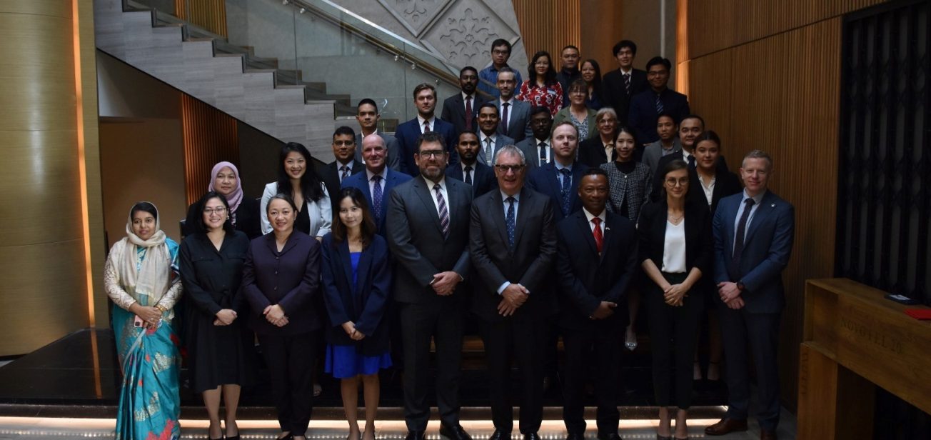 Bali Process Member States joint period of action