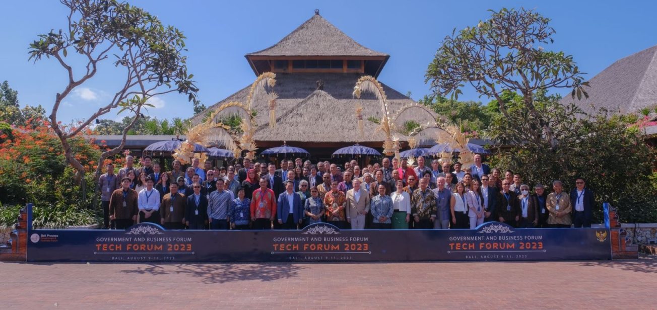 RSO presents on issue of trafficking into online scam centres-2