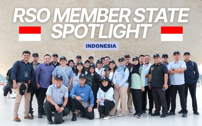 RSO Member State Spotlight
