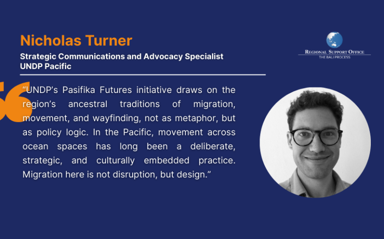 Nicholas Turner Profile